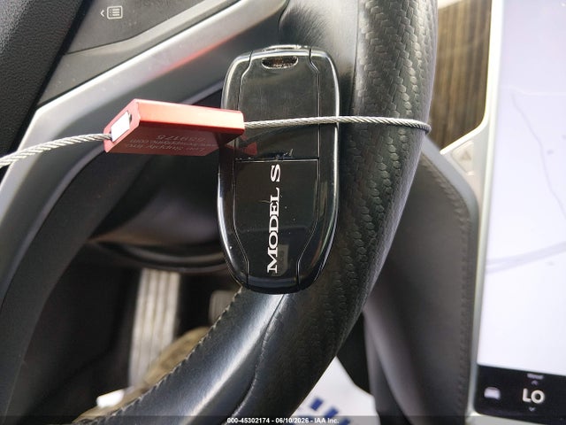 Aukcja sprzedaży 2013 Tesla Model S, vin: 5YJSA1CN6DFP18159, numer aukcji: 45302174