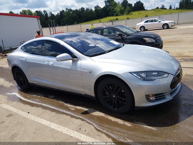 Auction sale of the 2013 Tesla Model S, vin: 5YJSA1CN6DFP18159, lot number: 45302174