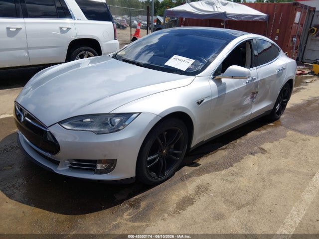 Aukcja sprzedaży 2013 Tesla Model S, vin: 5YJSA1CN6DFP18159, numer aukcji: 45302174