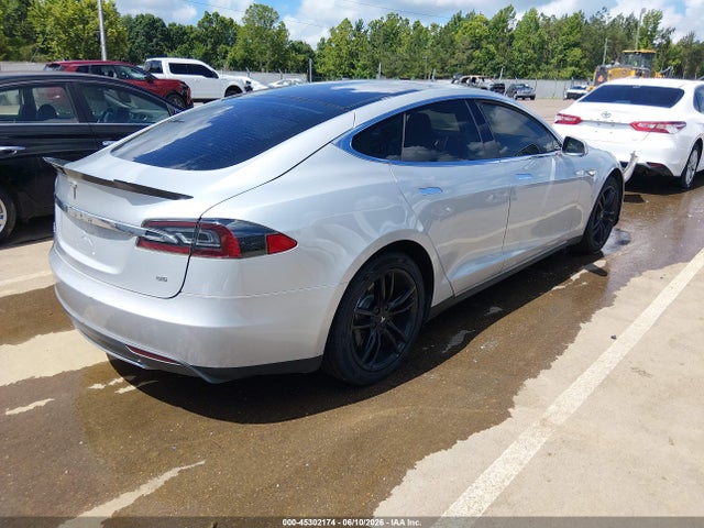 Aukcja sprzedaży 2013 Tesla Model S, vin: 5YJSA1CN6DFP18159, numer aukcji: 45302174