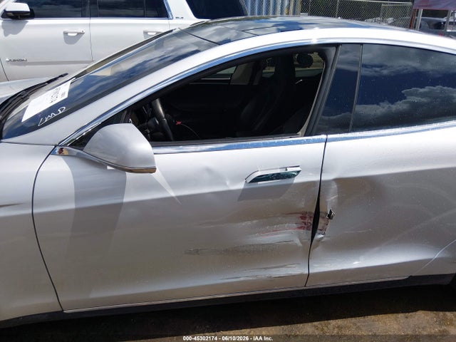 Aukcja sprzedaży 2013 Tesla Model S, vin: 5YJSA1CN6DFP18159, numer aukcji: 45302174