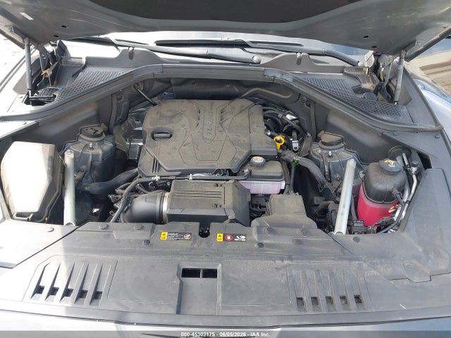 Aukcja sprzedaży 2024 Genesis Gv80 2.5t Awd, vin: KMUHBDSB1RU173998, numer aukcji: 45302175