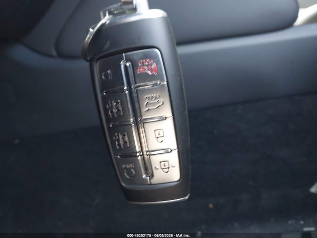 Aukcja sprzedaży 2024 Genesis Gv80 2.5t Awd, vin: KMUHBDSB1RU173998, numer aukcji: 45302175