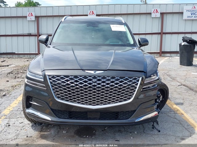 Aukcja sprzedaży 2024 Genesis Gv80 2.5t Awd, vin: KMUHBDSB1RU173998, numer aukcji: 45302175