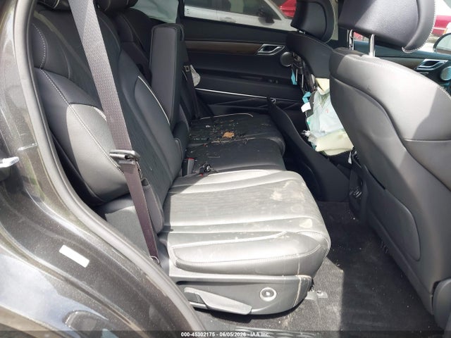 Aukcja sprzedaży 2024 Genesis Gv80 2.5t Awd, vin: KMUHBDSB1RU173998, numer aukcji: 45302175