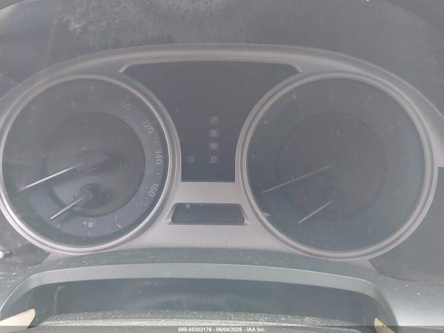 Aukcja sprzedaży 2007 Lexus Is 250, vin: JTHBK262272025163, numer aukcji: 45302176