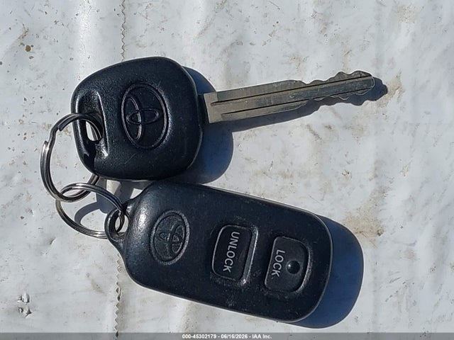 45302179 :رقم المزاد ، JT2BK18U430080495 vin ، 2003 Toyota Prius مزاد بيع
