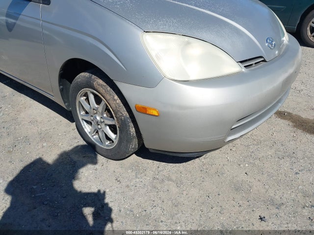 45302179 :رقم المزاد ، JT2BK18U430080495 vin ، 2003 Toyota Prius مزاد بيع
