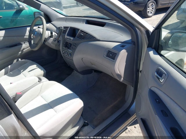45302179 :رقم المزاد ، JT2BK18U430080495 vin ، 2003 Toyota Prius مزاد بيع