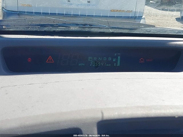 45302179 :رقم المزاد ، JT2BK18U430080495 vin ، 2003 Toyota Prius مزاد بيع