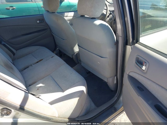 45302179 :رقم المزاد ، JT2BK18U430080495 vin ، 2003 Toyota Prius مزاد بيع