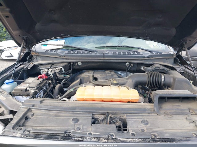 Ford F-150 Xl 2018 1FTEX1EP4JFA75893 Image 10