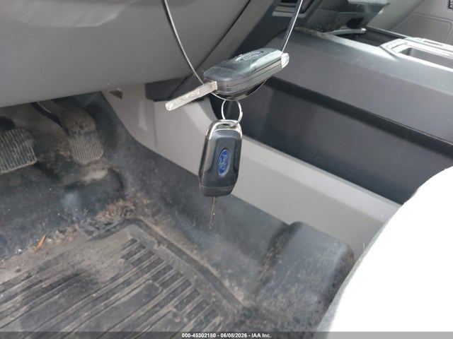 Ford F-150 Xl 2018 1FTEX1EP4JFA75893 Image 11