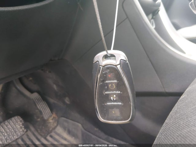 Продажа на аукционе авто 2019 Chevrolet Trax Lt, vin: 3GNCJLSB5KL257534, номер лота: 45302181