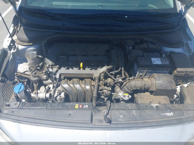 3KPC24A69ME131569 Hyundai ACCENT SE