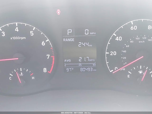 Hyundai ACCENT SE 2021 3KPC24A69ME131569 Image 15