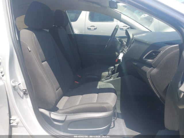 Hyundai ACCENT SE 2021 3KPC24A69ME131569 Image 5
