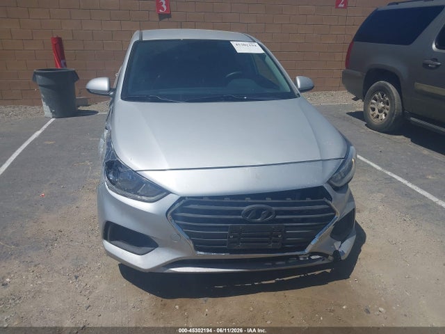 Hyundai ACCENT SE 2021 3KPC24A69ME131569 Image 6