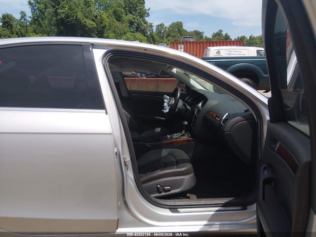 Продаж на аукціоні авто 2009 Audi A4 3.2 Premium Plus, vin: WAUMK78K29A078553, номер лоту: 45302195