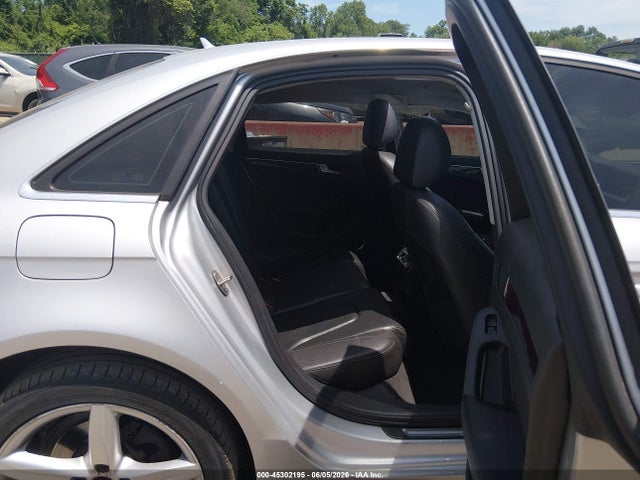 Продаж на аукціоні авто 2009 Audi A4 3.2 Premium Plus, vin: WAUMK78K29A078553, номер лоту: 45302195