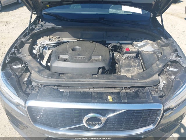 Aukcja sprzedaży 2020 Volvo Xc60 T5 R-design, vin: YV4102DM2L1512402, numer aukcji: 45302197