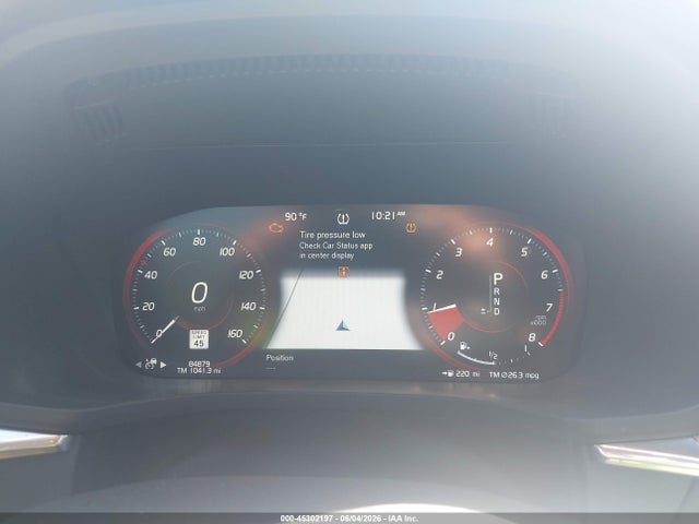 Aukcja sprzedaży 2020 Volvo Xc60 T5 R-design, vin: YV4102DM2L1512402, numer aukcji: 45302197
