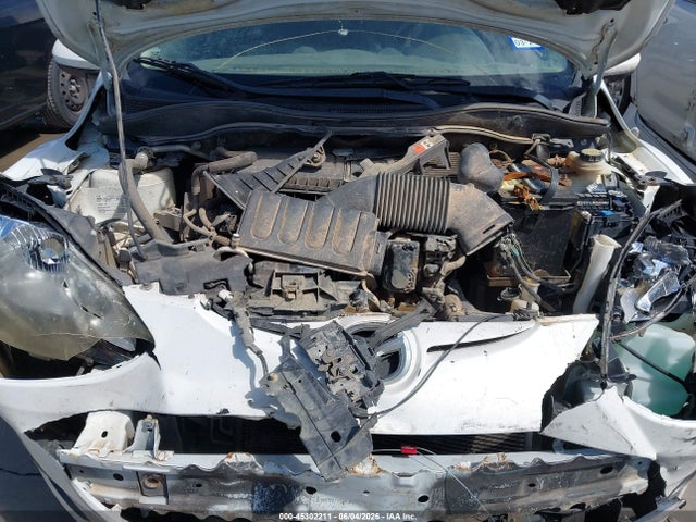 Aukcja sprzedaży 2011 Mazda Mazda2 Touring, vin: JM1DE1HYXB0117008, numer aukcji: 45302211