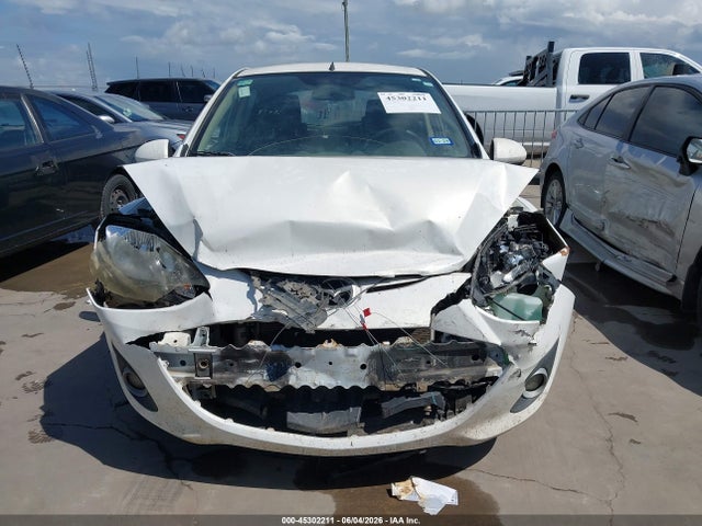 Aukcja sprzedaży 2011 Mazda Mazda2 Touring, vin: JM1DE1HYXB0117008, numer aukcji: 45302211