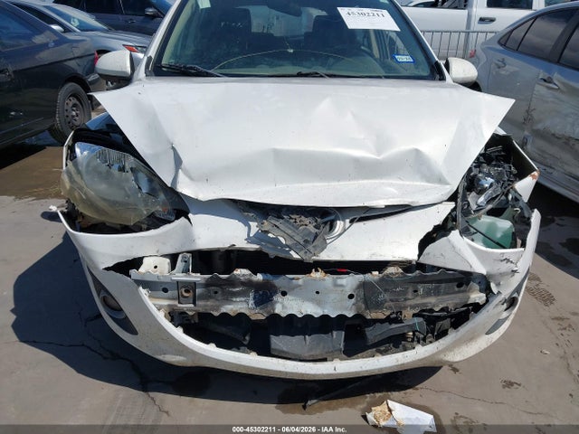 Aukcja sprzedaży 2011 Mazda Mazda2 Touring, vin: JM1DE1HYXB0117008, numer aukcji: 45302211