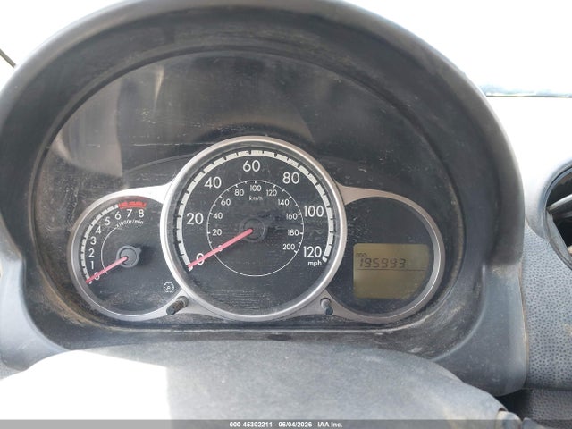 Aukcja sprzedaży 2011 Mazda Mazda2 Touring, vin: JM1DE1HYXB0117008, numer aukcji: 45302211