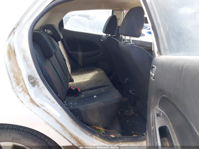 Aukcja sprzedaży 2011 Mazda Mazda2 Touring, vin: JM1DE1HYXB0117008, numer aukcji: 45302211