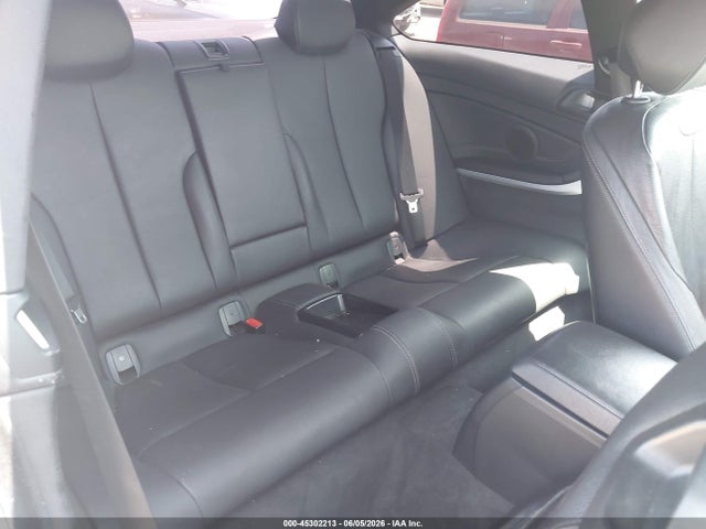 BMW 430i Xdrive 2020 WBA4W5C01LFH10776 Image 8
