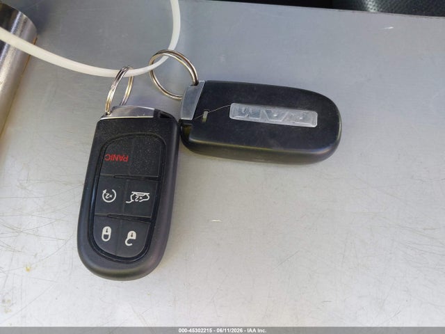 45302215 :رقم المزاد ، 1C6RR7NT9GS137694 vin ، 2016 Ram 1500 Laramie مزاد بيع
