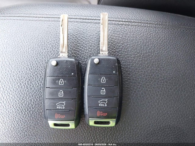 Aukcja sprzedaży 2015 Kia Sorento Lx, vin: 5XYKT3A66FG624733, numer aukcji: 45302216