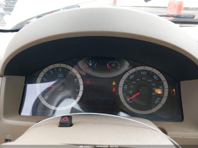 2011 Ford Escape Limited მანქანა იყიდება აუქციონზე, vin: 1FMCU9EG4BKB98211, აუქციონის ნომერი: 45302217