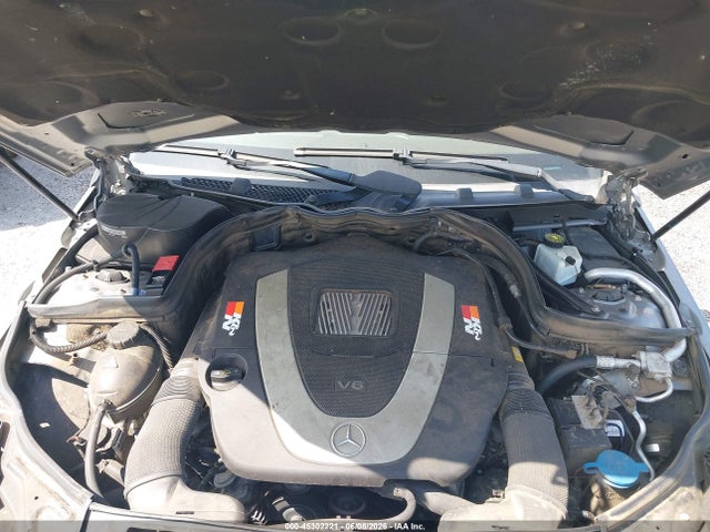 Продажа на аукционе авто 2012 Mercedes-benz C 300 Sport 4matic, vin: WDDGF8BB7CR233146, номер лота: 45302221