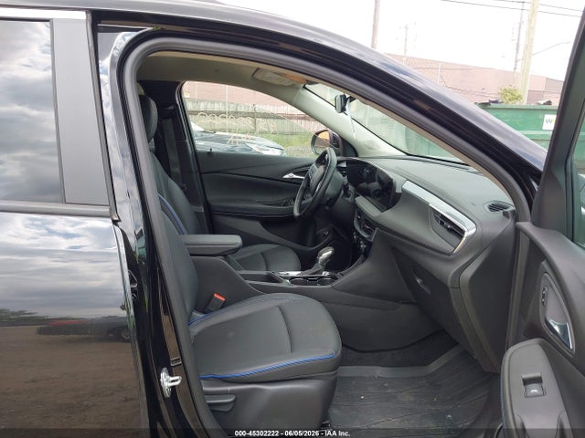 Aukcja sprzedaży 2025 Buick Encore Gx Sport Touring Awd, vin: KL4AMESL4SB119460, numer aukcji: 45302222