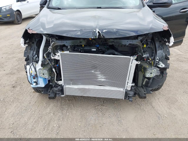 Aukcja sprzedaży 2025 Buick Encore Gx Sport Touring Awd, vin: KL4AMESL4SB119460, numer aukcji: 45302222