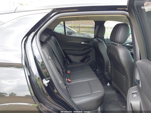 Aukcja sprzedaży 2025 Buick Encore Gx Sport Touring Awd, vin: KL4AMESL4SB119460, numer aukcji: 45302222
