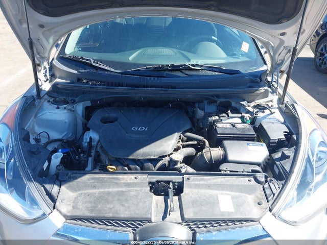Aukcja sprzedaży 2016 Hyundai Veloster, vin: KMHTC6AD9GU289161, numer aukcji: 45302225