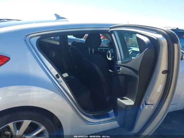 Aukcja sprzedaży 2016 Hyundai Veloster, vin: KMHTC6AD9GU289161, numer aukcji: 45302225