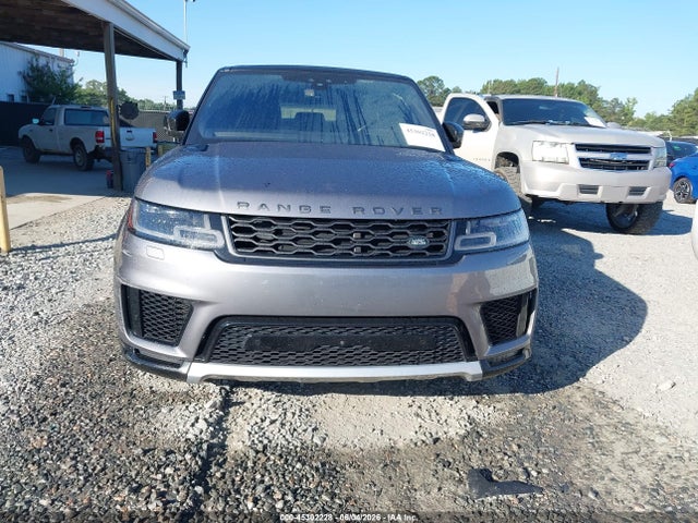 Aukcja sprzedaży 2021 Land Rover Range Rover Sport Hse Silver Edition Mhev, vin: SALWR2SU0MA755475, numer aukcji: 45302228