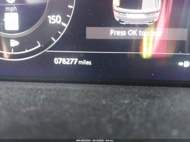 Aukcja sprzedaży 2021 Land Rover Range Rover Sport Hse Silver Edition Mhev, vin: SALWR2SU0MA755475, numer aukcji: 45302228
