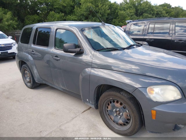 Продаж на аукціоні авто 2008 Chevrolet Hhr Ls, vin: 3GNCA33D48S724053, номер лоту: 45302229