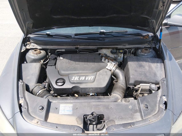 Продажа на аукционе авто 2009 Chevrolet Malibu Lt, vin: 1G1ZJ57779F185347, номер лота: 45302231