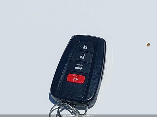 4T1G31AK0PU600740 Toyota Camry Se Hybrid