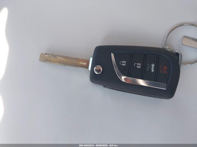 Toyota COROLLA LE 2026 JTDB4MEE3T3043999 Image 11