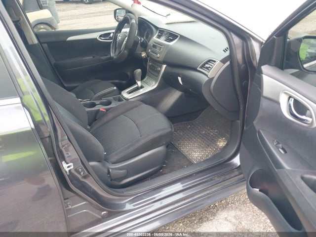 Nissan SENTRA SR 2014 3N1AB7AP7EY288070 Image 5
