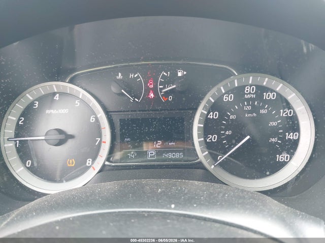 Nissan SENTRA SR 2014 3N1AB7AP7EY288070 Image 7