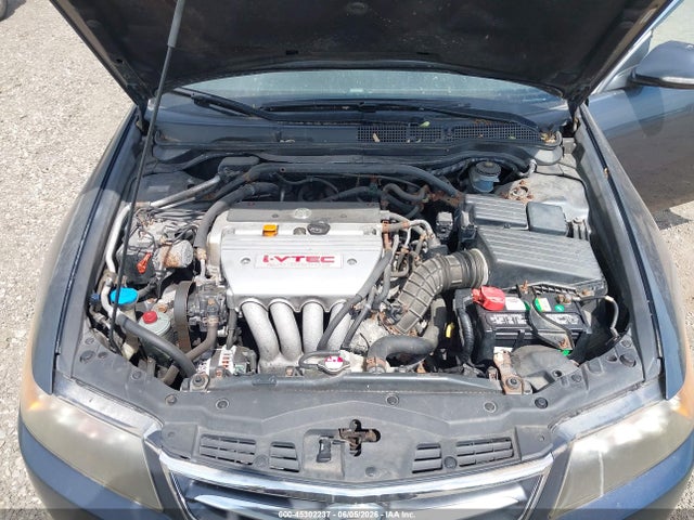 Продаж на аукціоні авто 2007 Acura Tsx, vin: JH4CL96997C021399, номер лоту: 45302237